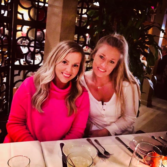 Meet your Posher, Bridget - Picture 6 of 7